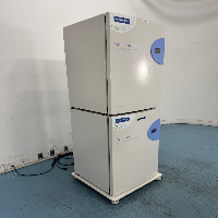 Baker ReCO2verPlus Rapid Recovery Double stack CO2 Incubator image 0